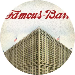 Famous-Barr