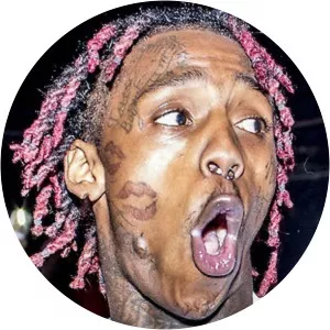 Famous Dex