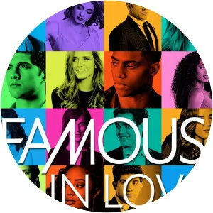 Famous in Love - American drama series