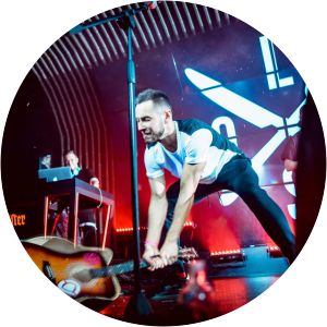 Famous Latvian Rappist - Musical artist