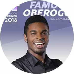 Famous Oberogo