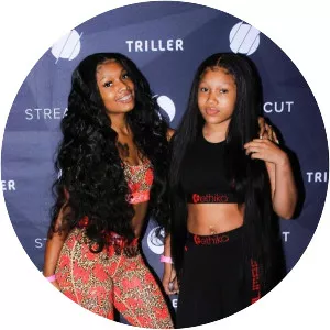 Famous Ocean & KungFu