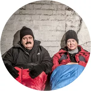 Famous, Rich and Homeless