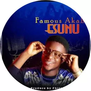 Famousakaba - Musical artist