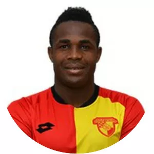 Famoussa Koné - Malian footballer