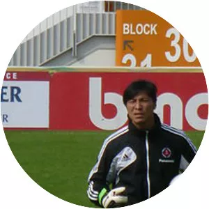 Fan Chun Yip - Football player