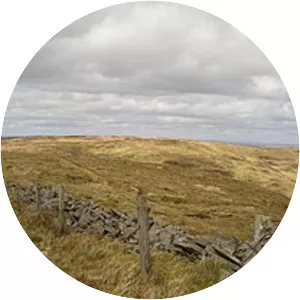 Fan Frynych - Peak in Wales