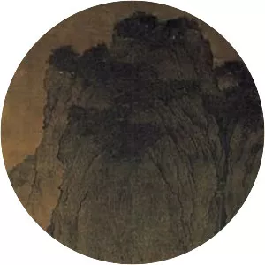 Fan Kuan - Chinese painter