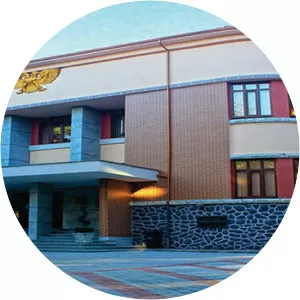 Fan S. Noli University of Korçë