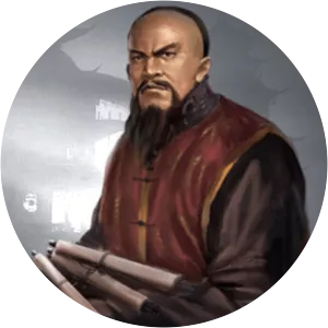 Fan Wencheng photograph