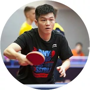 Fan Zhendong