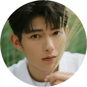 Fan Zhixin - Chinese actor