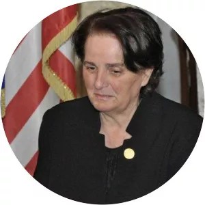 Fana Rugova - Ibrahim Rugova's wife