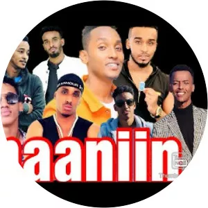 Fanaaniinta - Musical artist