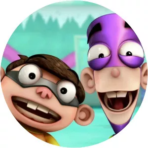 Fanboy & Chum Chum - American animated series