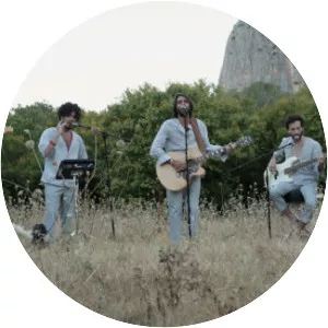 Fancies - Musical artist