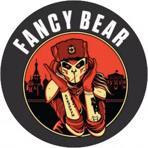 Fancy Bear - 