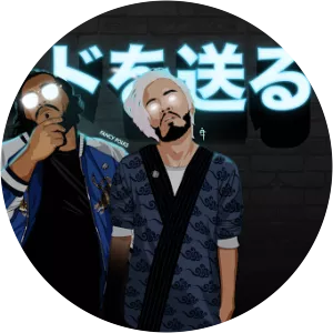 Fancy Folks - Musical band