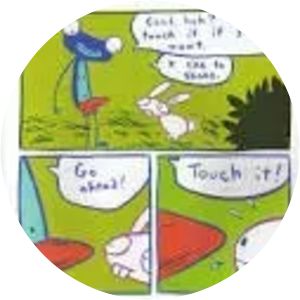 Fancy Froglin's Sexy Forest - Book by James Kochalka