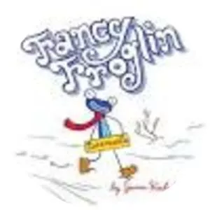 Fancy Froglin Uncensored