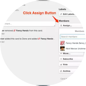 Fancy Hands, Inc. - Company