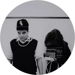 Fancy Mike - Musical artist