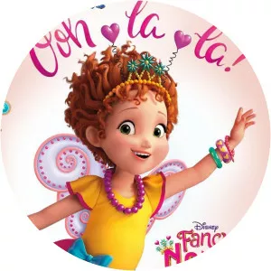 Fancy Nancy: ExtrasSince 2018 - TV program