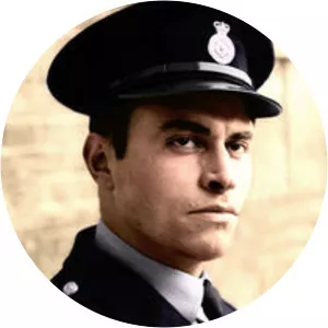 fancy smith - TV character