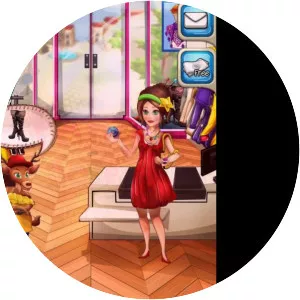 Fancy Tale:Fashion Puzzle Game