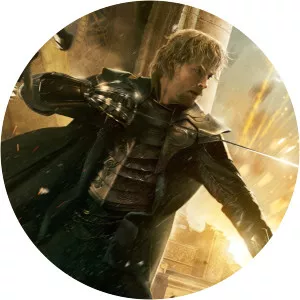 Fandral