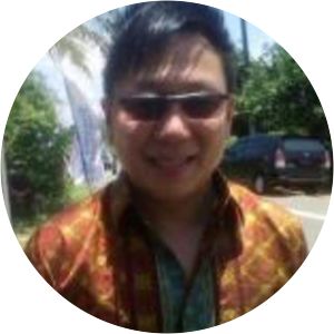 Fandy Lingga photograph