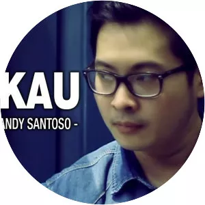 Fandy Santoso