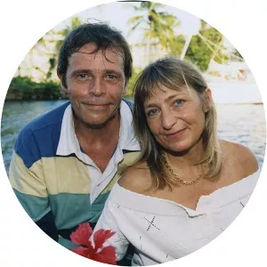 Fanfan Bachelet photograph