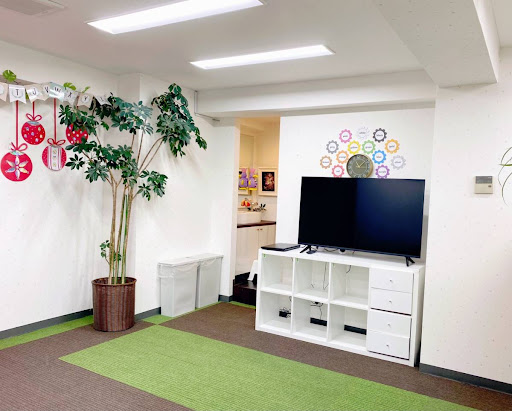 Fanfan International School - International school in Minato, Japan