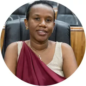 Fanfan Rwanyindo Kayirangwa