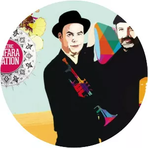 Fanfara Station - Musical artist