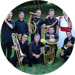 Fanfara Tirana - Musical group