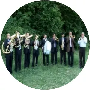 Fanfara Zece Prăjini