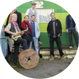 Fanfaraï Big Band - Musical artist