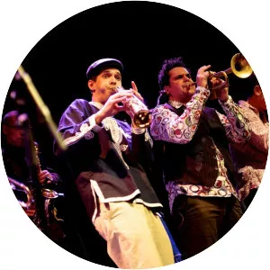 Fanfaraï - Musical artist