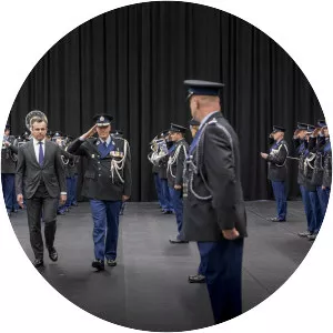 Fanfare Band of the Royal Marechaussee - 