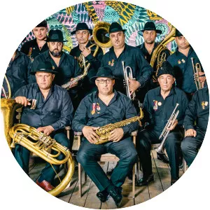 Fanfare Ciocărlia - Band