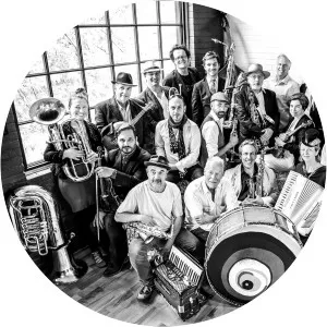 Fanfare Pourpour
