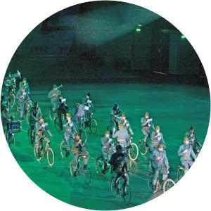 Fanfarekorps Koninklijke Landmacht  Bereden Wapens - Musical group