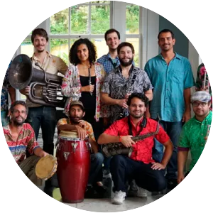 Fanfarrada - Musical artist