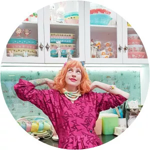 Fanfickk - Musical artist