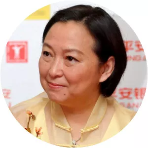 Fang Fang - Chinese writer