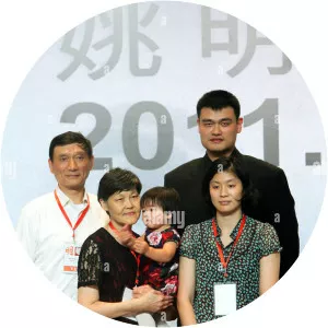 Fang Fengdi photograph