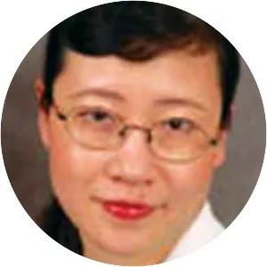 Fang Lee Cooke - Author