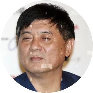 Fang Li - Film producer